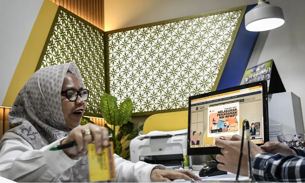 Resmi Mundur, Penerapan NIK Sebagai NPWP Baru Dimulai 1 Juli 2024