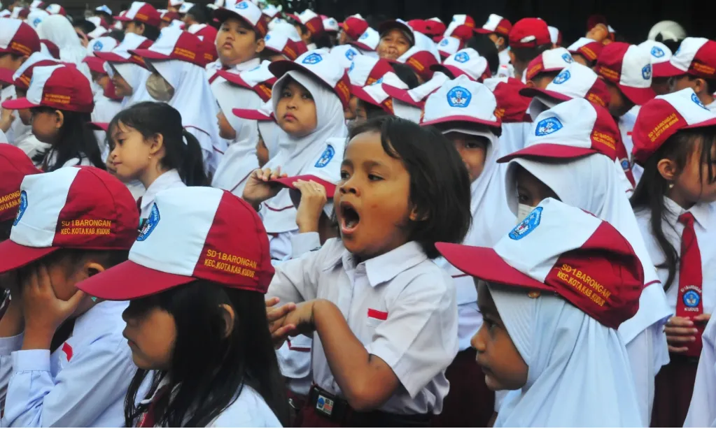 Banyak Siswa Perlu Peningkatan Kompetensi Literasi