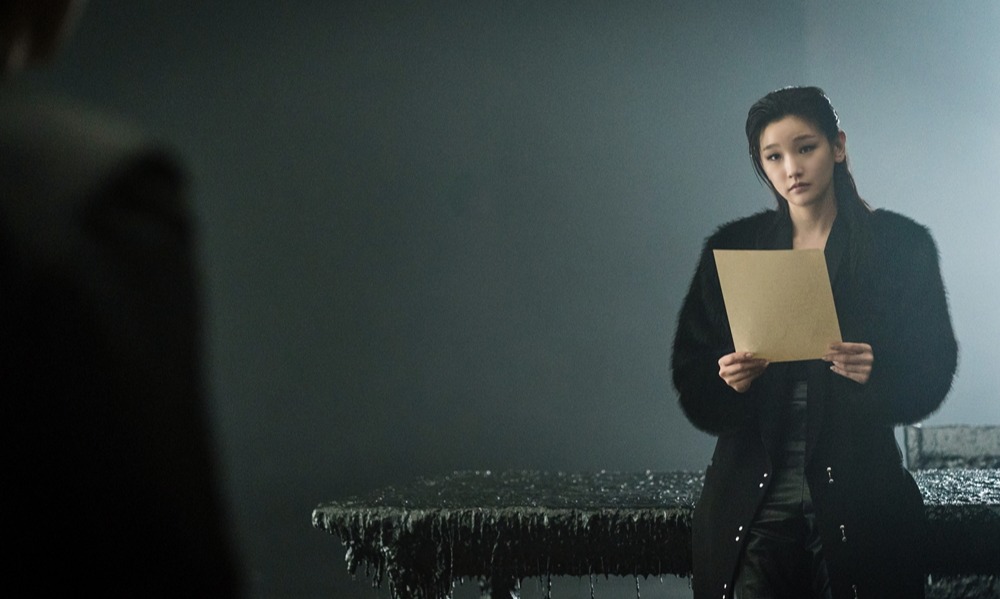 "Death's Game", Serial Korea Yang Diadaptasi Dari Webtoon