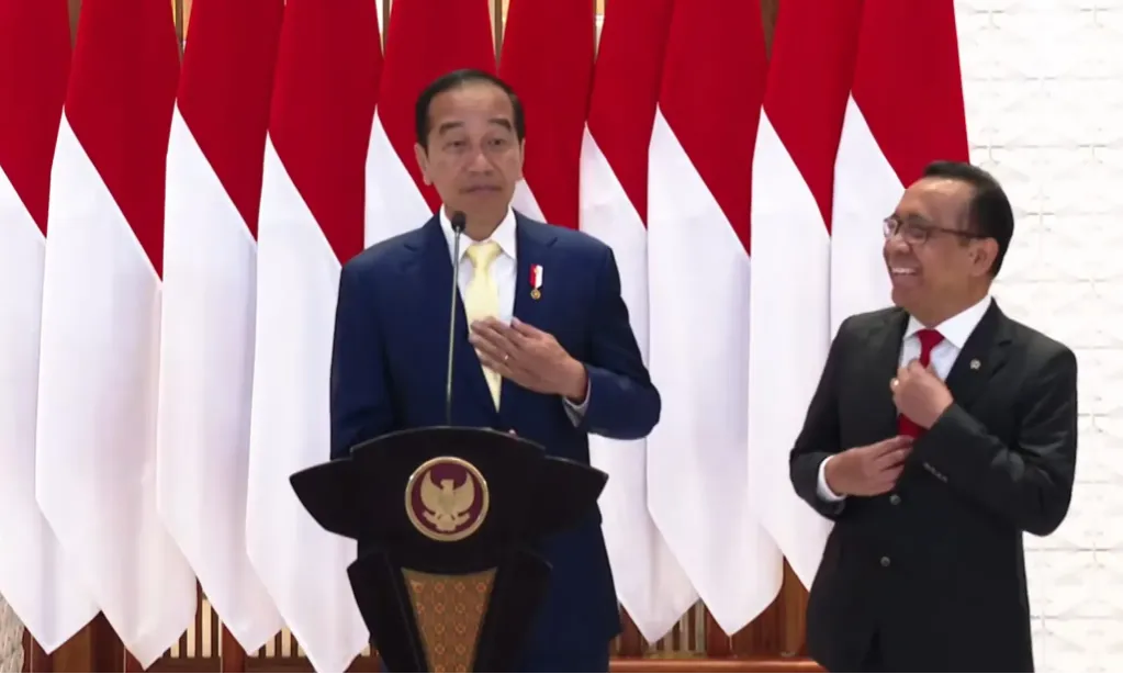 Terbang ke Tokyo, Jokowi Bakal Bahas IKN dalam KTT ASEAN-Jepang