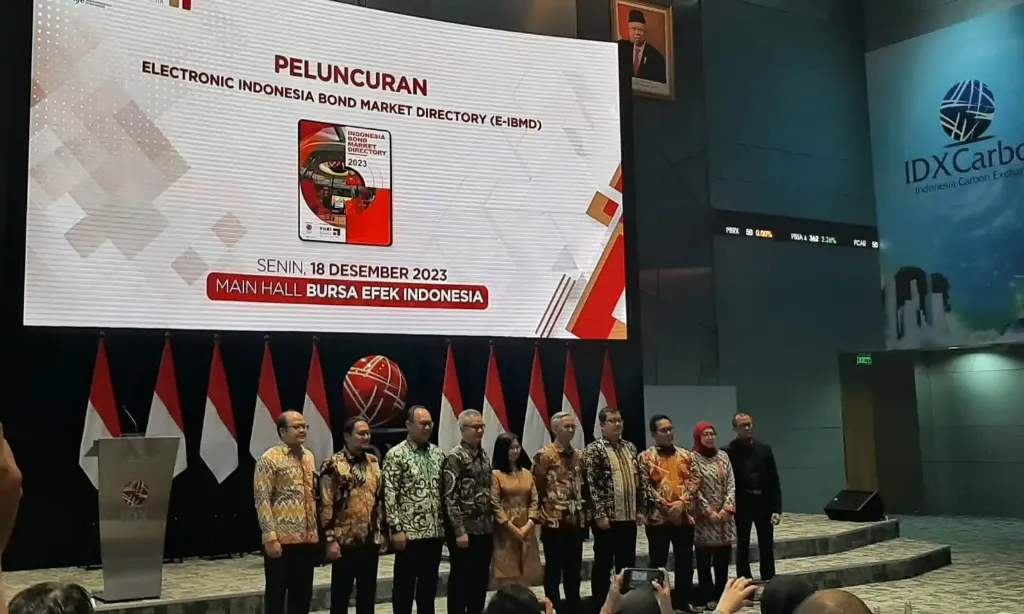 Bidik Penerbitan SBN Rp666,4 T di 2024, Begini Strategi Kemenkeu