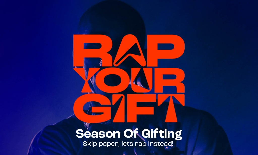 Rap Your Gifts, Kampanye JBL Tekan Limbah Kertas Kado