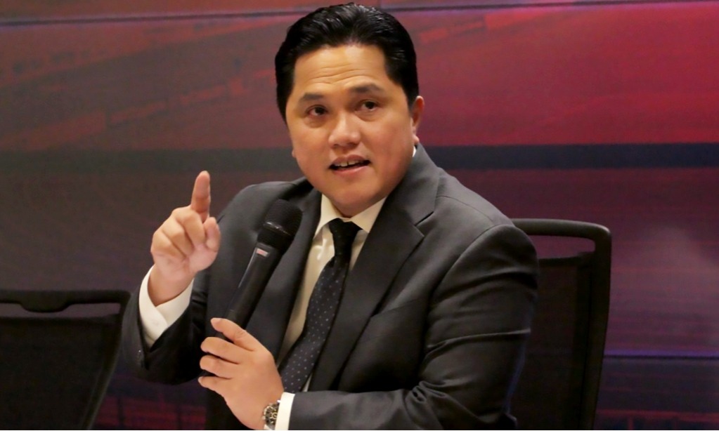 Indonesia Gagal Jadi Tuan Rumah Piala Dunia U-20 2025