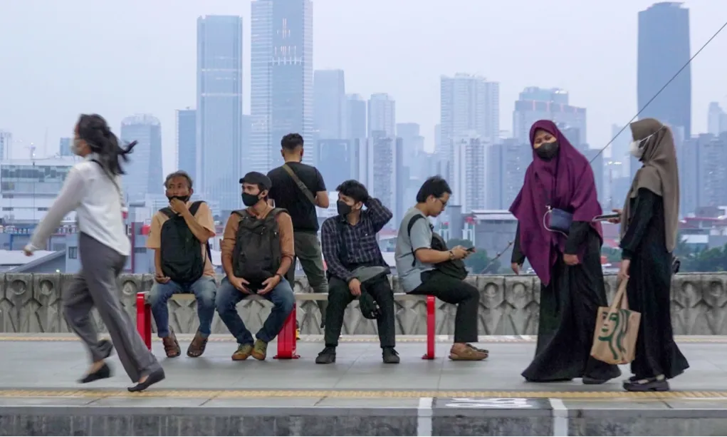 Kasus Covid-19 Meningkat, Warga Diminta Jaga Prokes Saat Libur Nataru