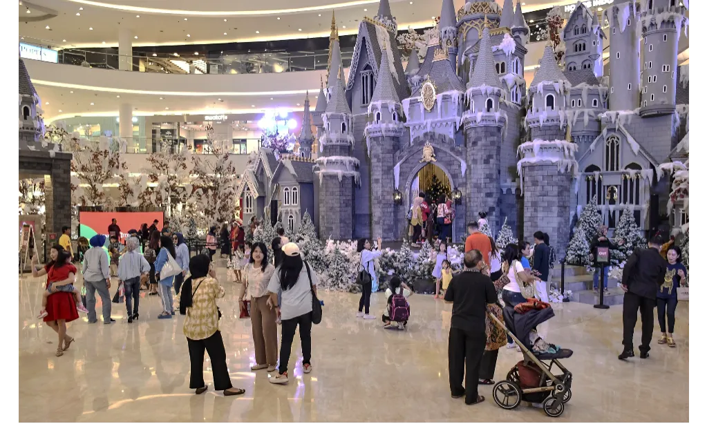 Muhadjir Imbau Masyarakat Jaga Prokes Selama Libur Nataru