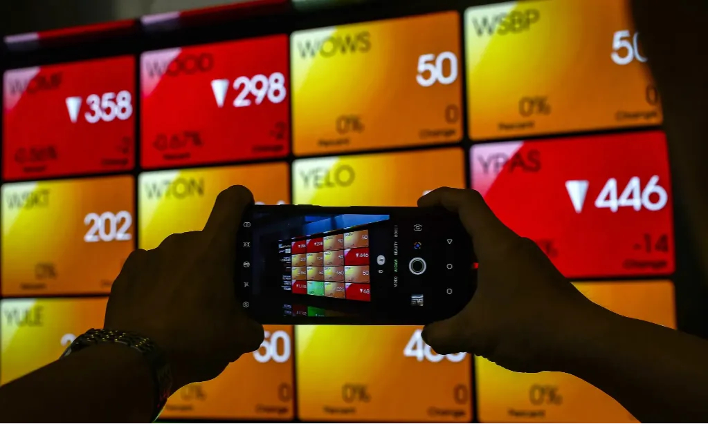 Kali Kelima, BEI Kembali Suspensi Saham CUAN