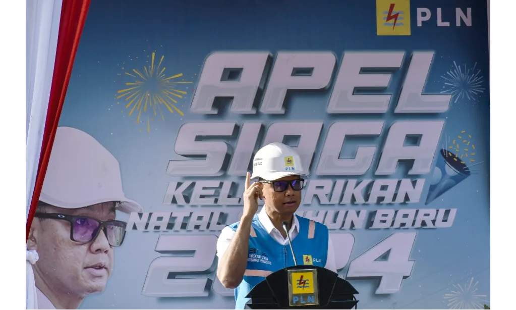 PLN Sediakan 624 SPKLU Untuk Pengguna Mobil Listrik Pada Masa Nataru