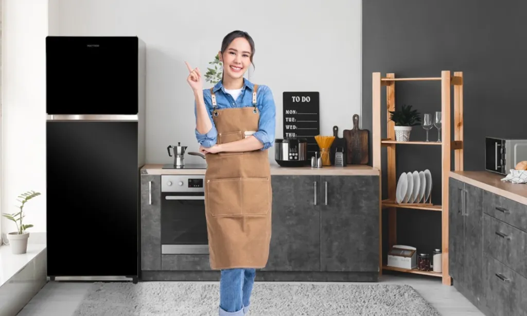 Tips Liburan Di Rumah Dengan Stok Makanan Di Kulkas 