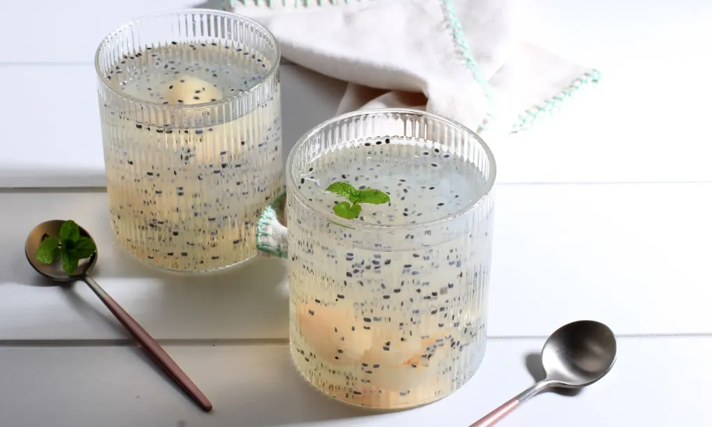 Sederet Es Tradisional Penggugah Selera Dari Nusantara