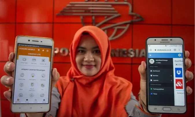 Memasuki Usia 277 Tahun, Pos Indonesia Berkomitmen Terus Berinovasi