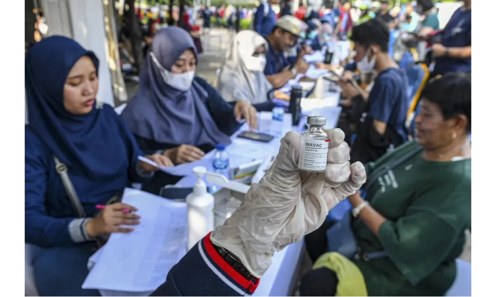 Jelang Natal, Penyebaran Covid Tak Terlalu Mengkhawatirkan