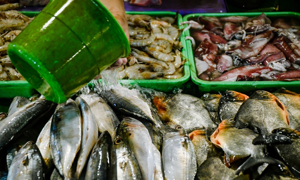 Rekomendasi Tempat Berburu Seafood Untuk Pesta BBQ Malam Tahun Baru