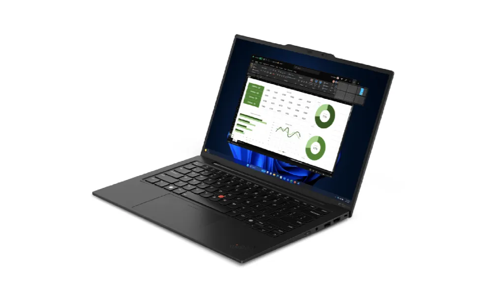 Lenovo Luncurkan Tiga Laptop Untuk Pengalaman AI Baru