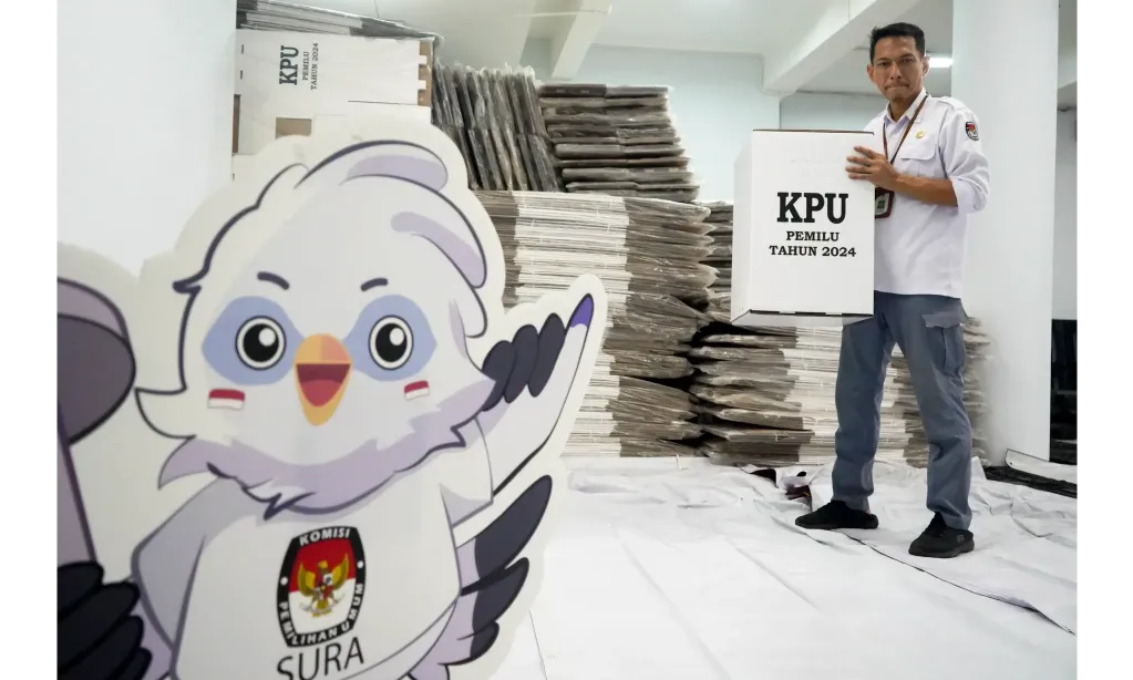 Ekonom: Pemilu Satu Putaran Lebih Baik Untuk Sektor Moneter