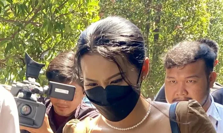 Polisi Tetapkan 11 Pemeran Film Porno Di Jaksel Sebagai Tersangka