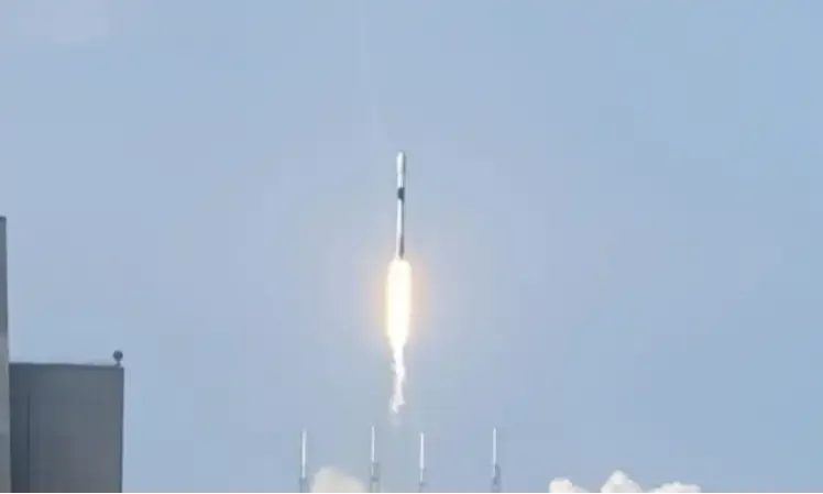 Jokowi Akan Resmikan BTS 4G dan Pengoperasian Satelit Satria-1