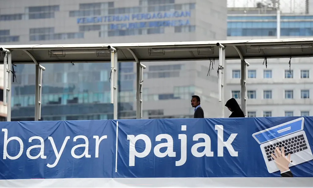 Ini Aturan Pajak Natura Soal Pegawai Terima <i>Hampers</i> Hari Raya