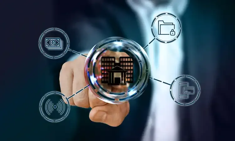 OJK Rilis Aturan dan Pedoman Dukung Transformasi Digital Perbankan