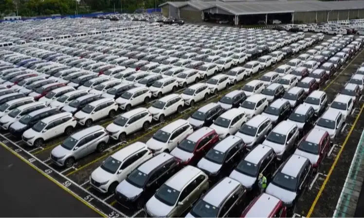 Kemendag Minta Daihatsu Klarifikasi Keamanan Produk yang Dijual di RI