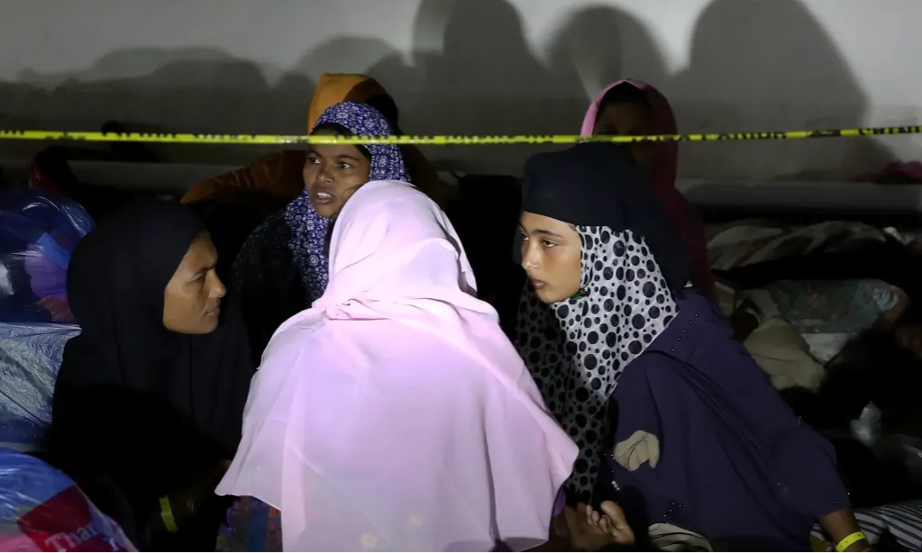 Din Syamsuddin: Jadilah Kaum Ansar Bagi Pengungsi Rohingya