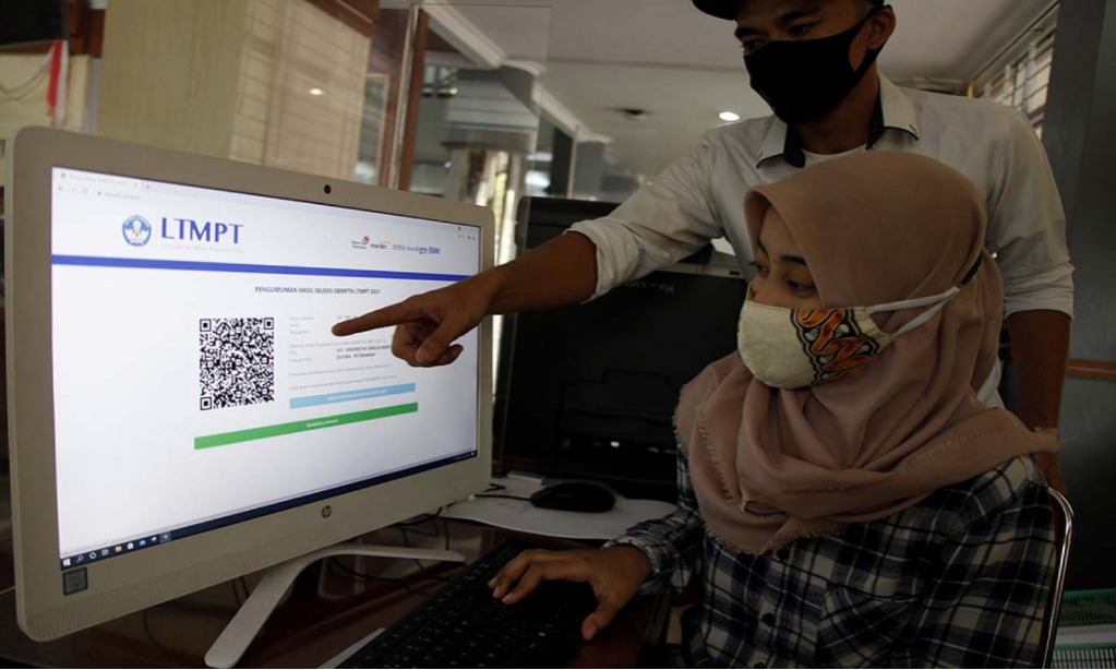 Registrasi Akun SNPMB Mulai 8 Januari 2024