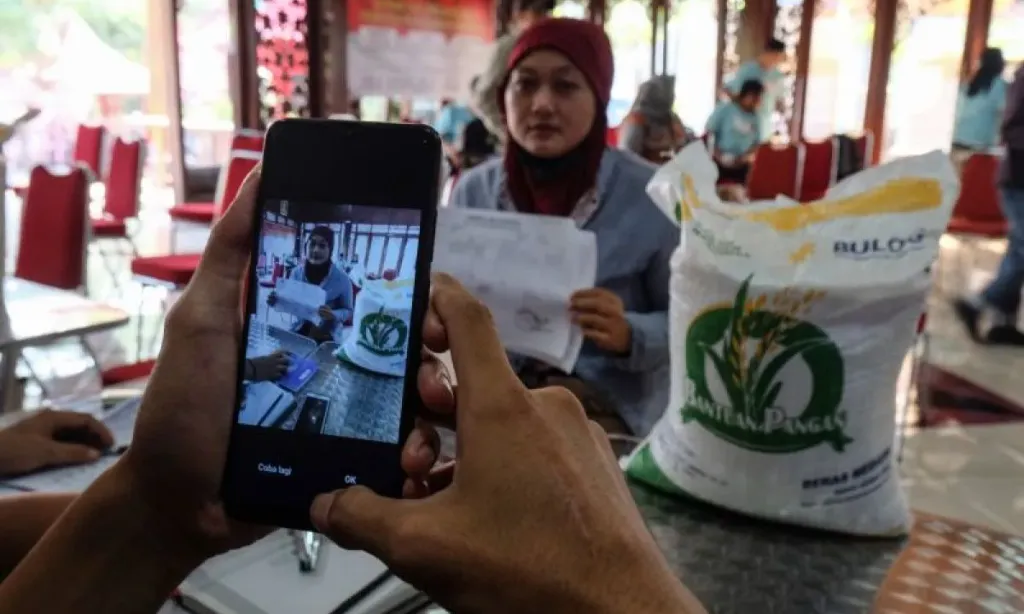 Bapanas Pertepat Penyaluran Bantuan Beras Menggunakan Data Kemenko PMK