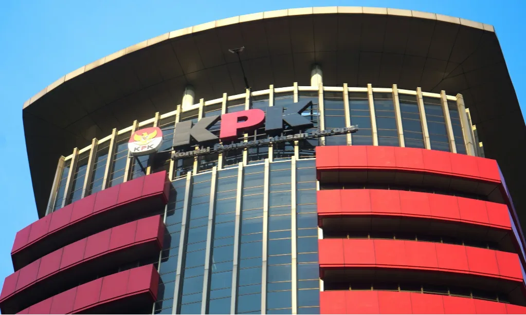 Masa Penahanan Tersangka Penyuap Eddy Hiariej Diperpanjang