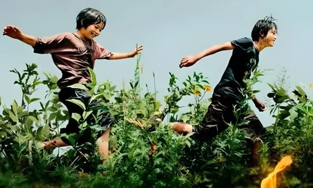 Falcon Pictures Rilis Film "Monster" Di Indonesia