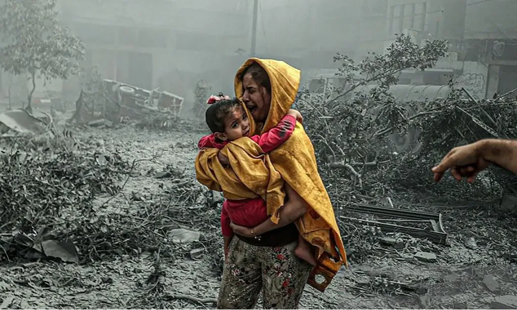 Tech for Palestine, Koalisi Teknologi Dukung Gencatan Senjata