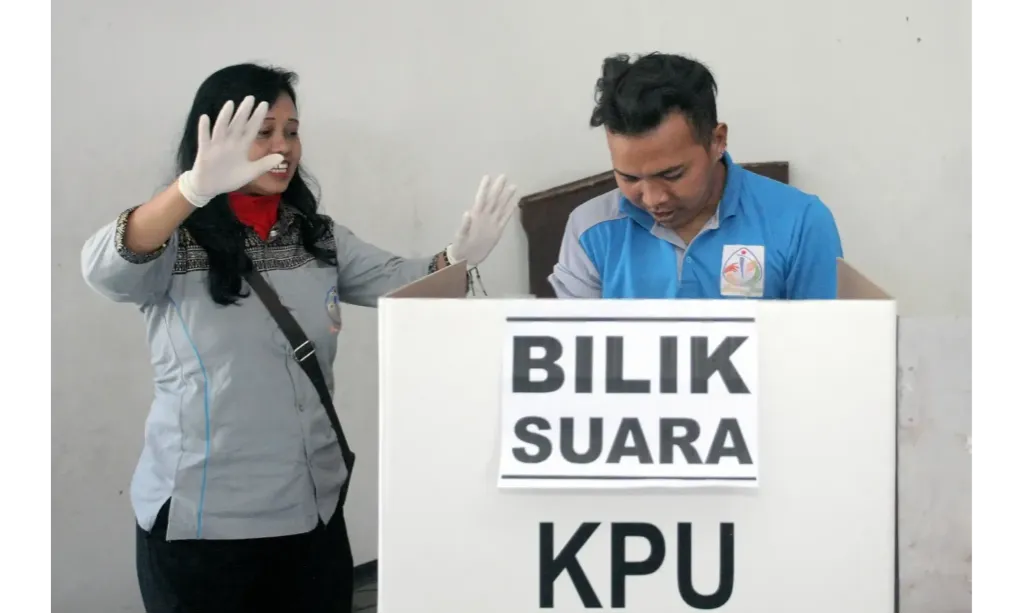 KPU DKI Siapkan Petugas Untuk Dampingi Pemilih ODGJ