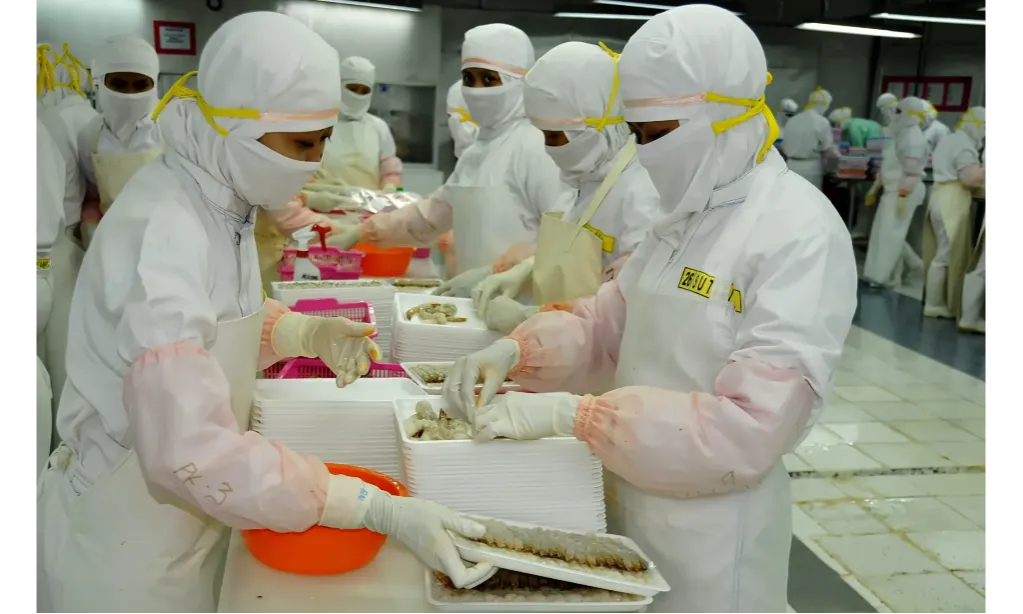 Amankan Ekspor Udang, KKP Bersiap Hadapi Langkah Antidumping AS