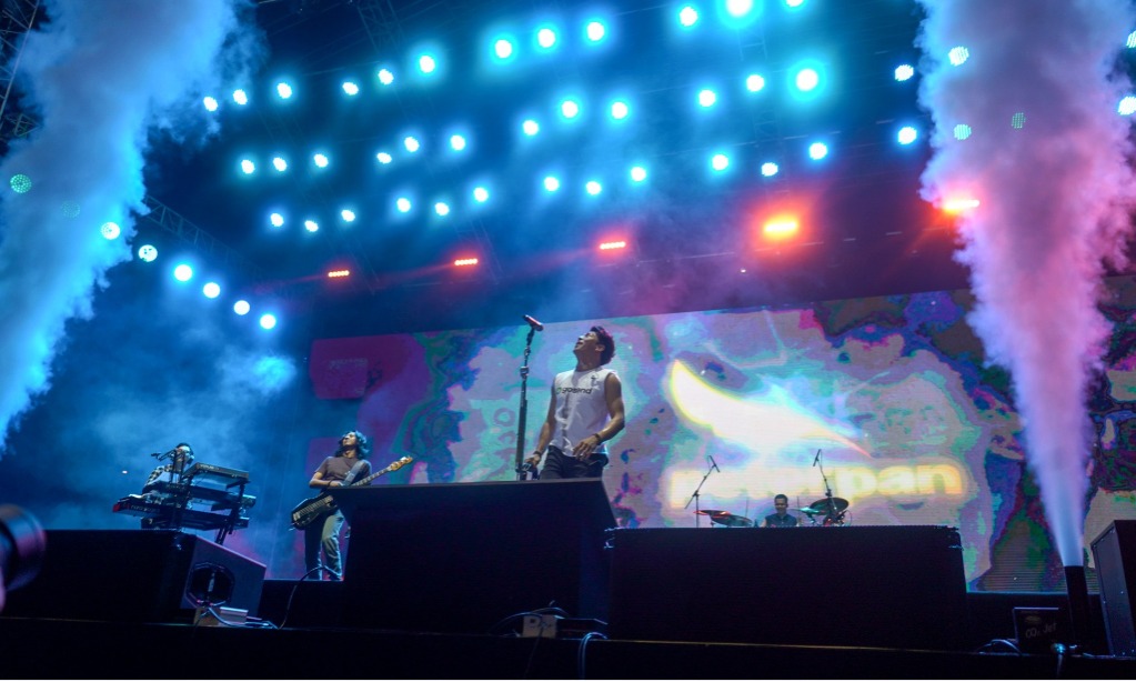 Perjalanan NOAH: Dari Peterpan, Konflik, Hingga Umumkan Hiatus