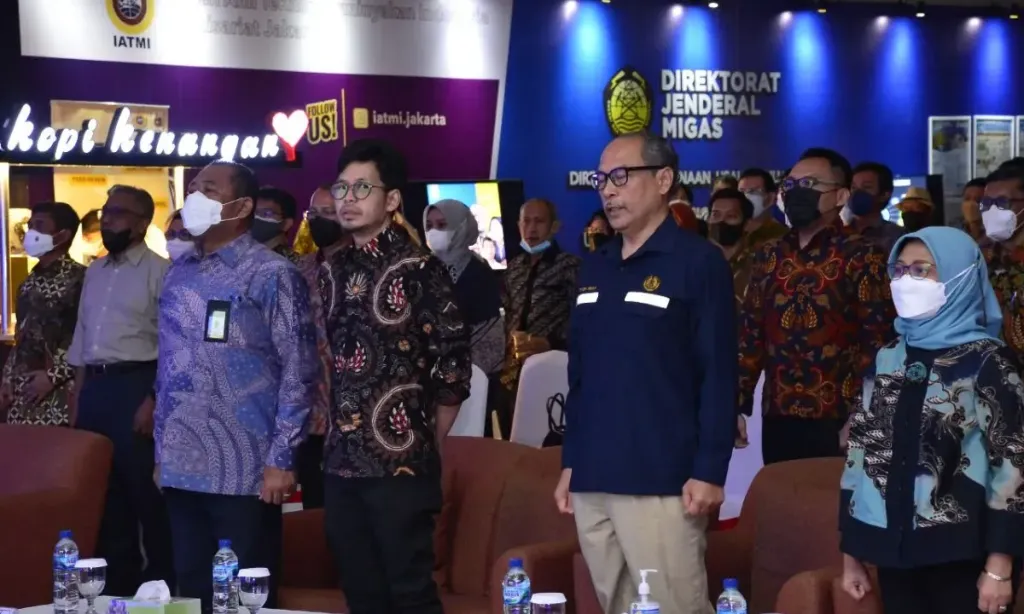 2023, LEMIGAS ESDM Capai Penerimaan Tertinggi Sejak Jadi BLU