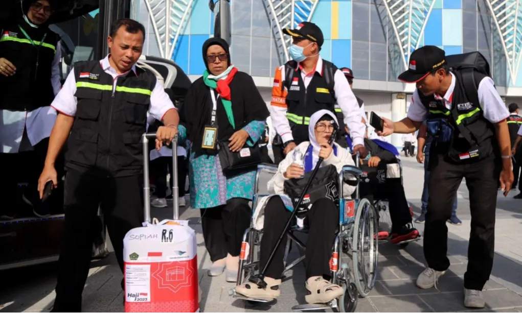 Seleksi PPIH Arab Saudi Tingkat Pusat Dibuka 11 Januari