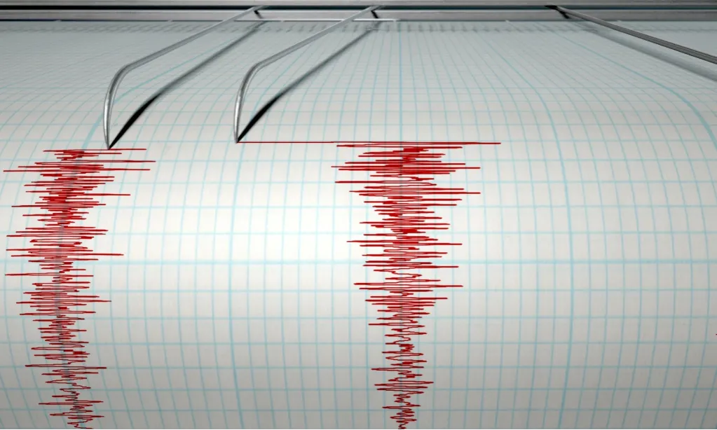 Gempa Di Mentawai Dipicu Aktivitas Lempeng Indo-Australia