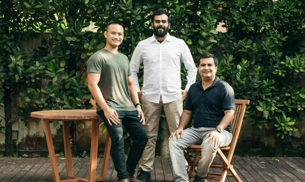 <i>Startup Agritech</i> Semaai Raih Pendanaan Rp73 Miliar