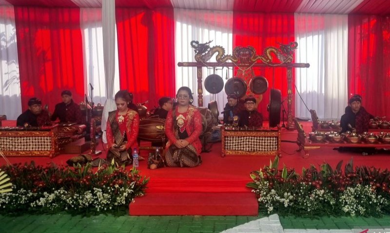 HUT Ke-51, PDIP Usung Tema <i>Satyam Eva Jayate</>