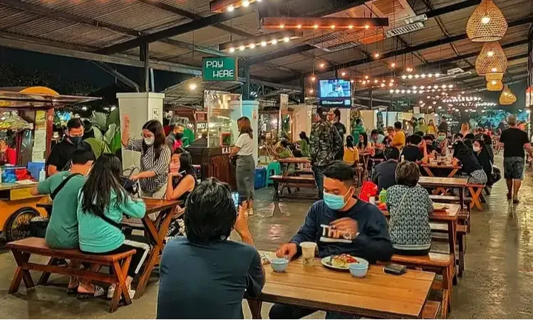 Ekonom: Fenomena Makan Tabungan Masih Akan Berlanjut Tahun Ini