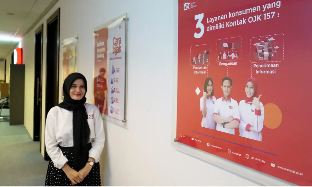 OJK: Berkurang, Ada 80 Penyelenggara ITSK Dalam Regulatory Sandbox