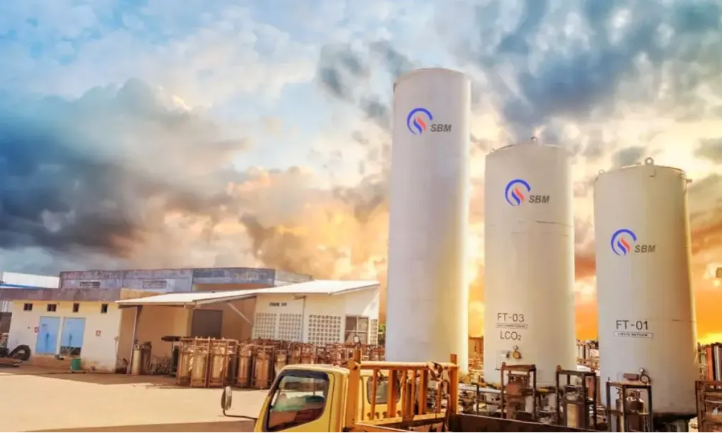 Meski Tahun Politik, SBMA Tak Gentar Masifkan Ekspansi Bisnis