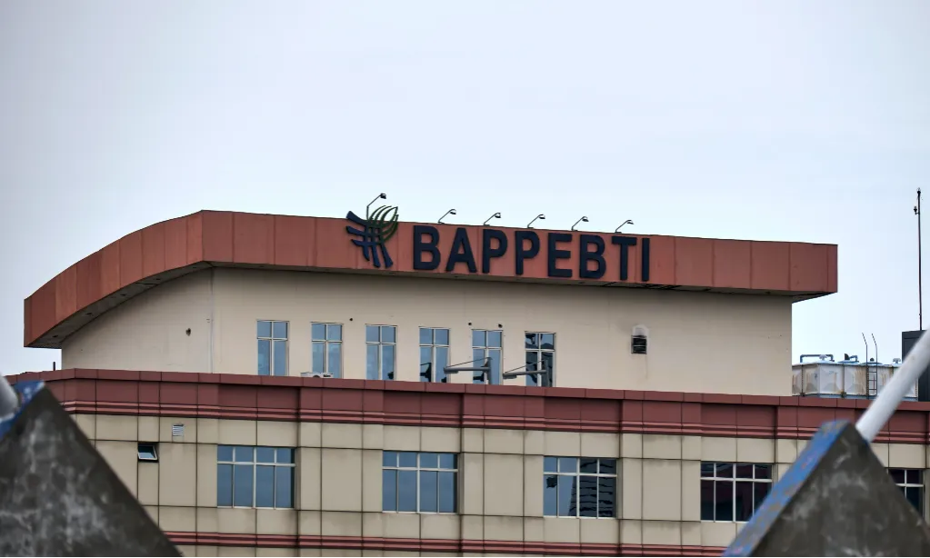 Bappebti Bantah Ombusman Soal Tudingan Maladministrasi