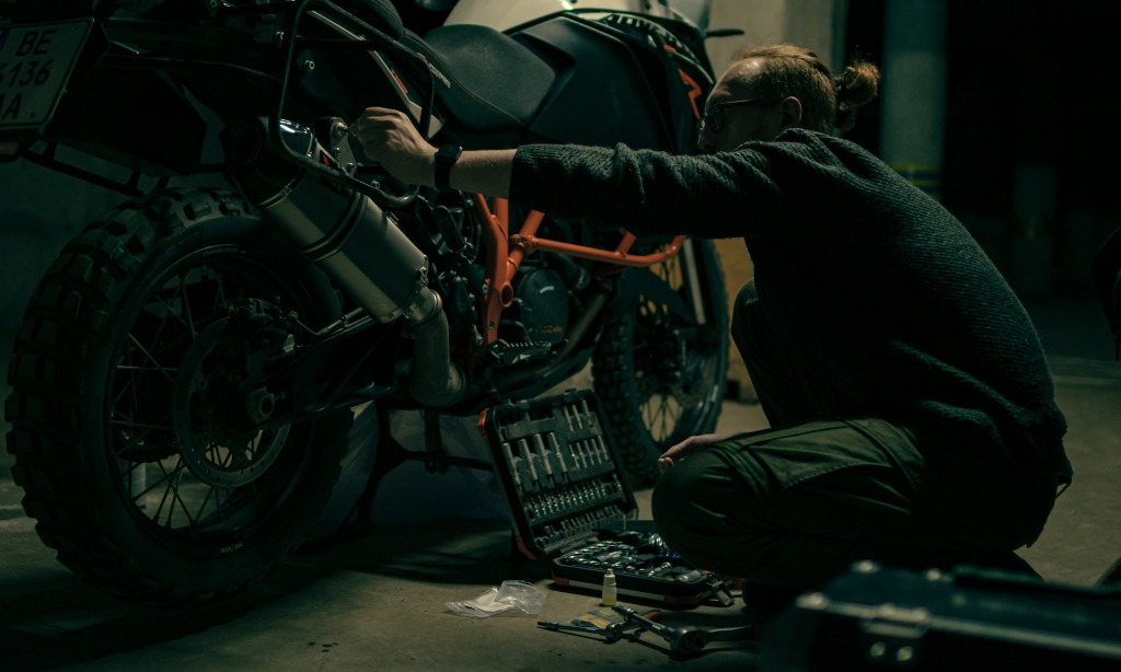 Kelistrikan Sehat, Ini Rentang Normal Voltase Motor