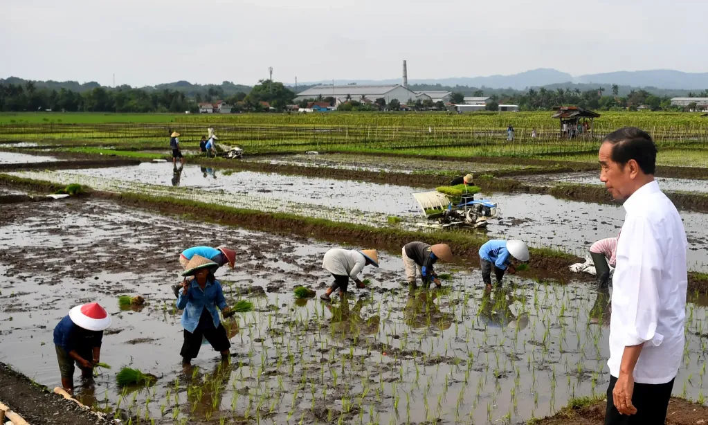 Moeldoko Nilai Komentar JK Soal Netralitas Jokowi Subjektif