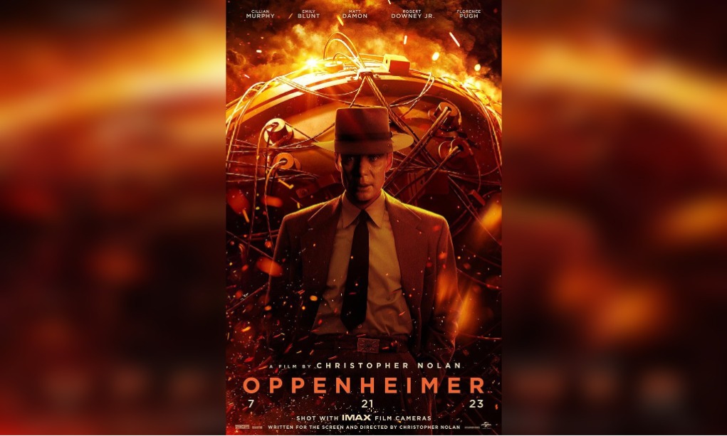“Oppenheimer”, “Barbie” dan Para Pemenang Critics Choice Awards 2024