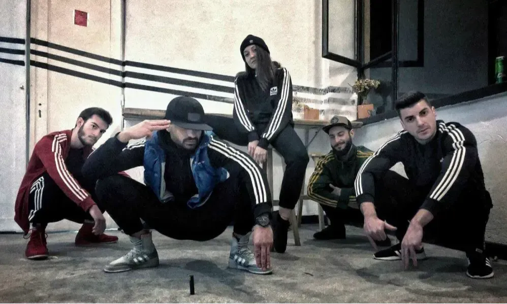 Kisah Adidas, Gopnik Dan Kriminalitas Di Rusia