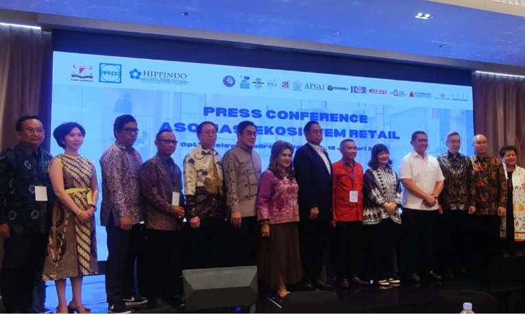 Terhambat Regulasi, Perdagangan Ritel Dinilai Dalam Kondisi Kritis