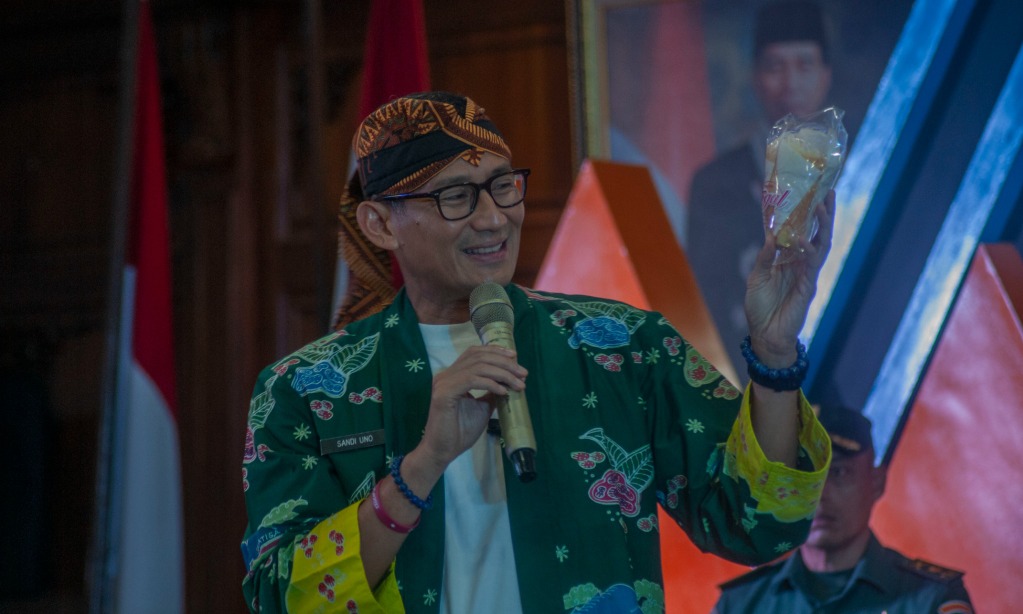 Cuaca Ekstrem, Jalur Pendakian Lawu Via Karanganyar Tutup Sementara