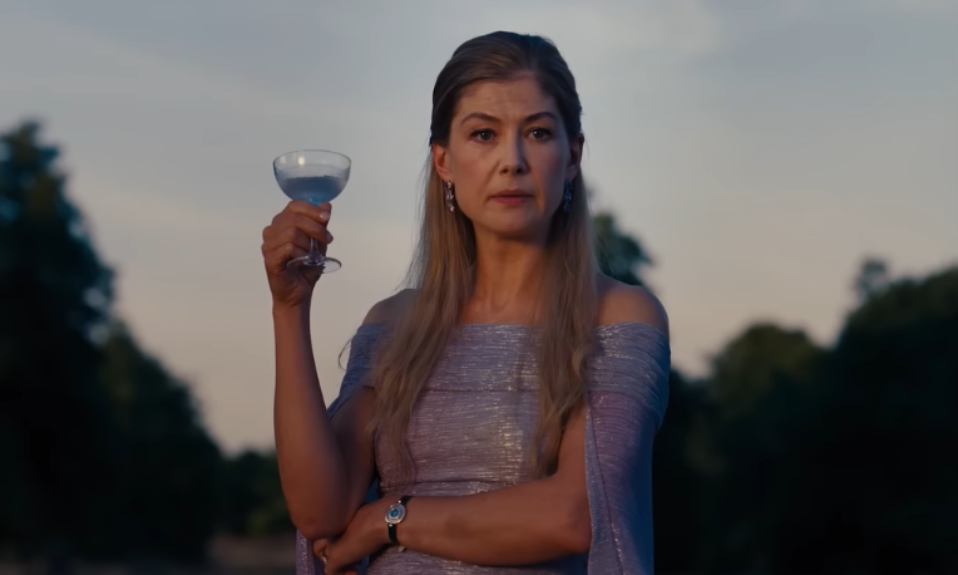 "Saltburn", Film Komedi Gelap Tentang Obsesi Pansos