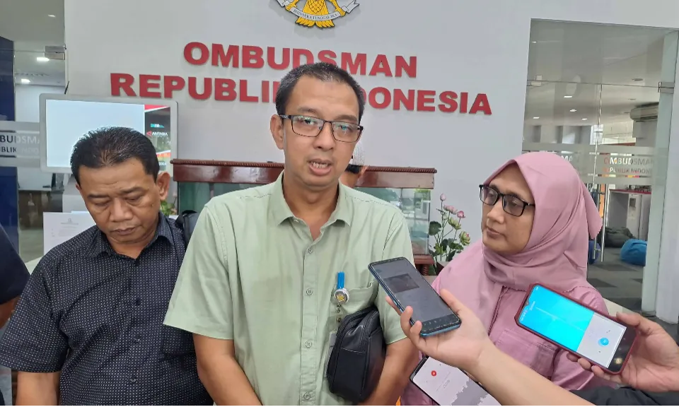 Dirjen Hortikultura Kementan Absen dari Panggilan Ombudsman Soal Baput