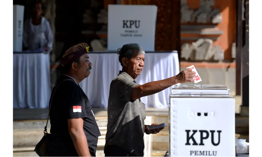 KY-Kemenpora Awasi Sidang Perkara Pemilu